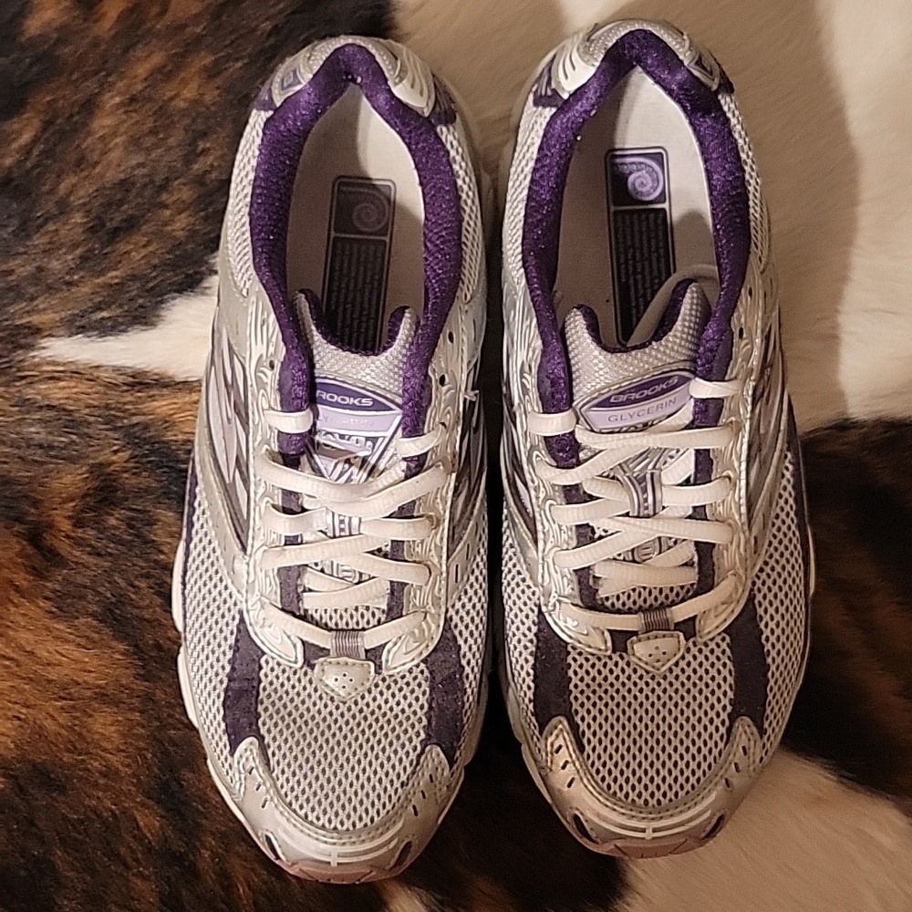 Brooks Glycerin - Picture 3 of 5